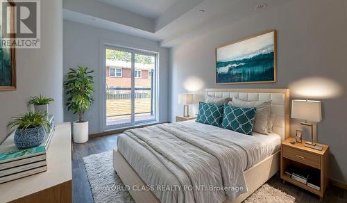 C3-201 - 3425 SHEPPARD AVENUE E , Toronto, Ontario M1T 0C5 5