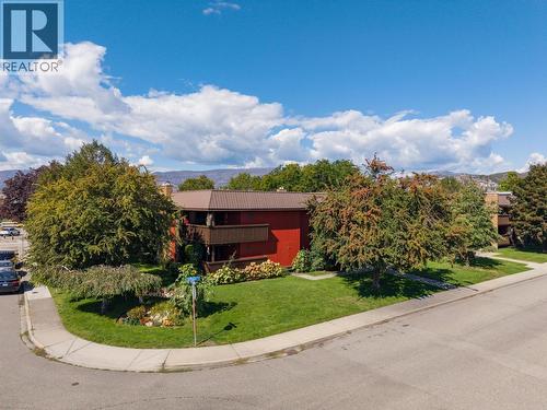 1870 Parkinson Way Unit# 205  Kelowna, BC V1Y 8C9