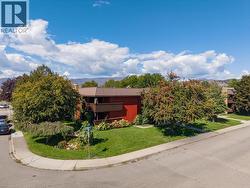 1870 Parkinson Way Unit# 205 Kelowna, BC V1Y 8C9