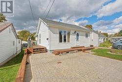 55 HIGHLAND CRESCENT  Parry Sound, ON P2A 1N7