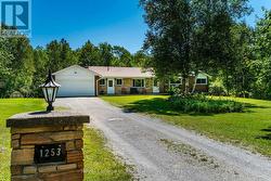 1253 KITCHEN SIDE ROAD  Severn, ON L0K 1E0