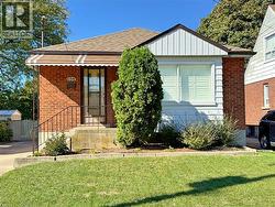 184 EAST 35TH Street  Hamilton, ON L8V 3Y2