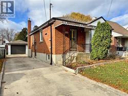 184 EAST 35TH Street  Hamilton, ON L8V 3Y2