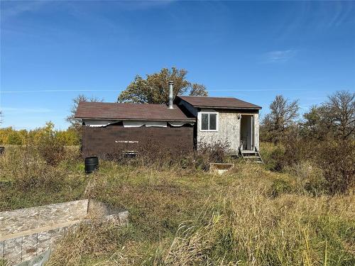 0 111 Road N, Lundar, MB 