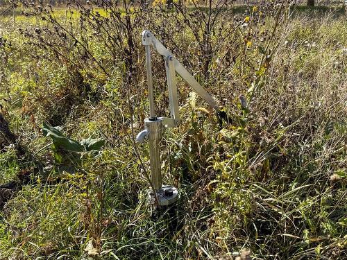0 111 Road N, Lundar, MB 