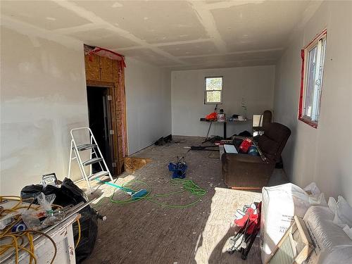 0 111 Road N, Lundar, MB 