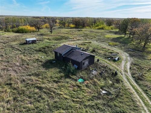 0 111 Road N, Lundar, MB 