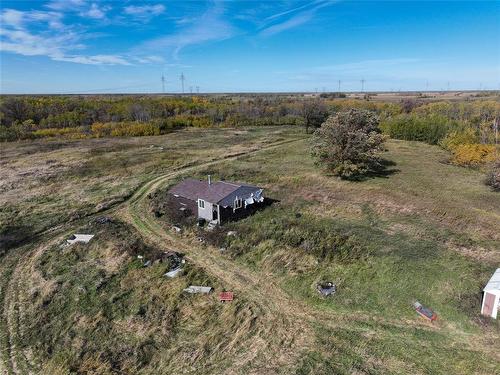0 111 Road N, Lundar, MB 