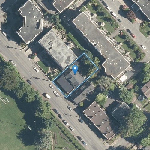 1161 Newport Ave, Oak Bay, BC 