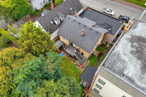 1161 Newport Ave, Oak Bay, BC 