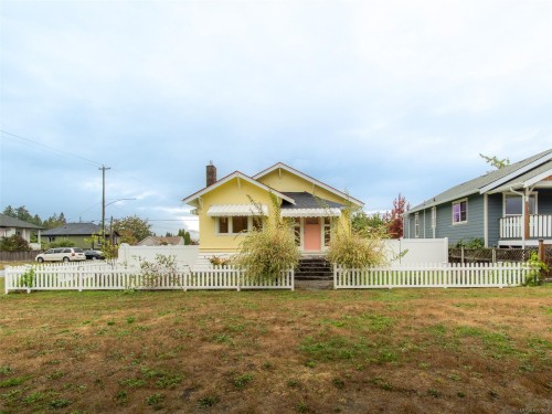 432 Buller St, Ladysmith, BC 