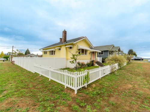 432 Buller St, Ladysmith, BC 