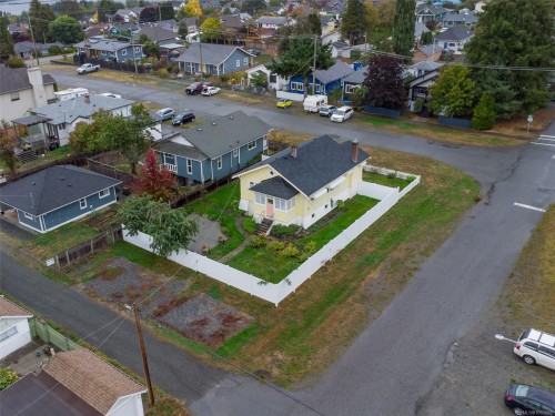432 Buller St, Ladysmith, BC 