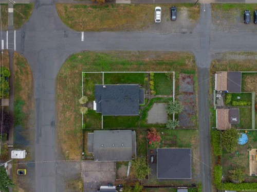 432 Buller St, Ladysmith, BC 