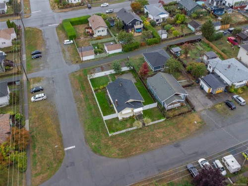 432 Buller St, Ladysmith, BC 