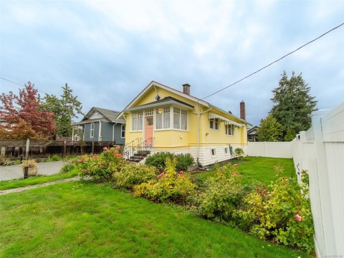 432 Buller St, Ladysmith, BC 
