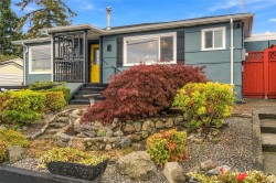 663 Maple St Nanaimo, BC V9S 2J8
