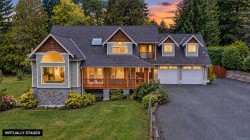 2839 Wedgewood Dr Duncan, BC V9L 6B1