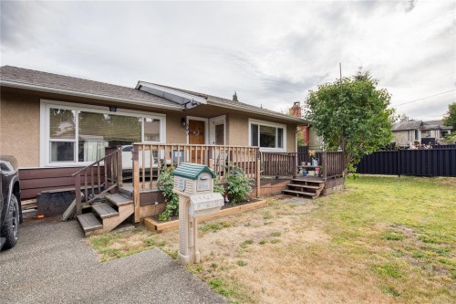 543 Bradley St, Nanaimo, BC 