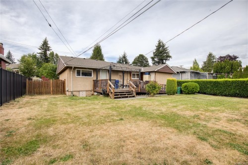 543 Bradley St, Nanaimo, BC 