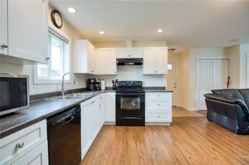 543 Bradley St, Nanaimo, BC 