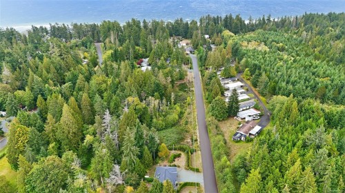 Lot 4 Salmond Rd, Qualicum Beach, BC 