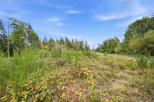 Lot 4 Salmond Rd, Qualicum Beach, BC 