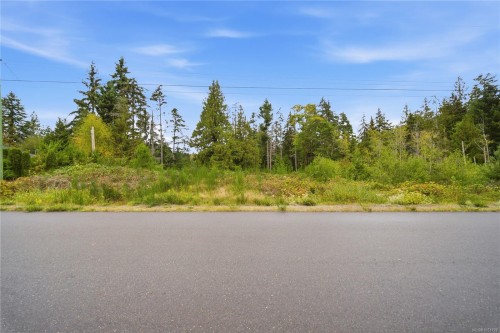 Lot 4 Salmond Rd, Qualicum Beach, BC 
