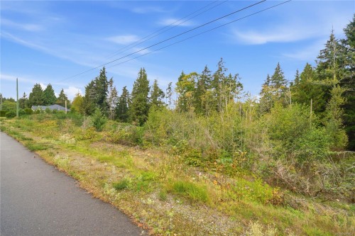 Lot 4 Salmond Rd, Qualicum Beach, BC 