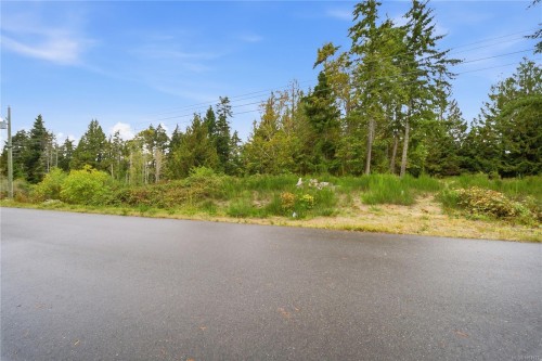 Lot 4 Salmond Rd, Qualicum Beach, BC 