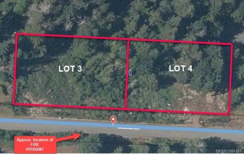 Lot 4 Salmond Rd, Qualicum Beach, BC 