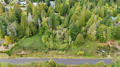 Lot 4 Salmond Rd, Qualicum Beach, BC 