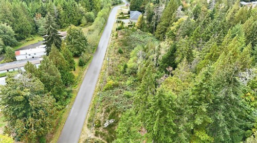 Lot 4 Salmond Rd, Qualicum Beach, BC 
