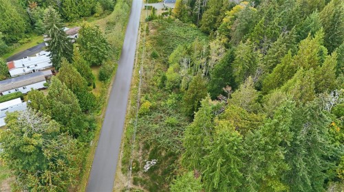 Lot 4 Salmond Rd, Qualicum Beach, BC 