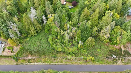 Lot 4 Salmond Rd, Qualicum Beach, BC 