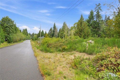 Lot 4 Salmond Rd, Qualicum Beach, BC 