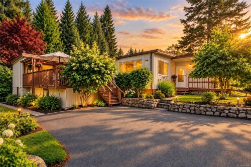 #13-5838 Blythwood Rd, Sooke, BC 