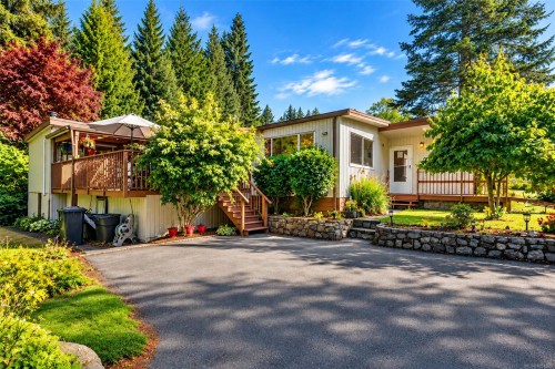 #13-5838 Blythwood Rd, Sooke, BC 
