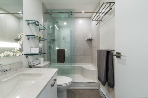 #501-83 Saghalie Rd, Victoria, BC 