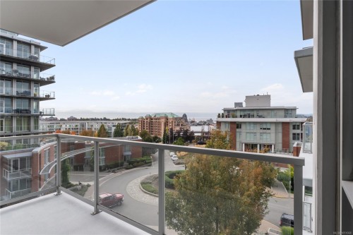 #501-83 Saghalie Rd, Victoria, BC 