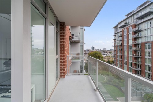 #501-83 Saghalie Rd, Victoria, BC 
