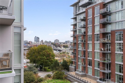 #501-83 Saghalie Rd, Victoria, BC 