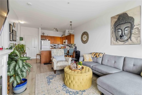 #308-1959 Polo Park Crt, Central Saanich, BC 