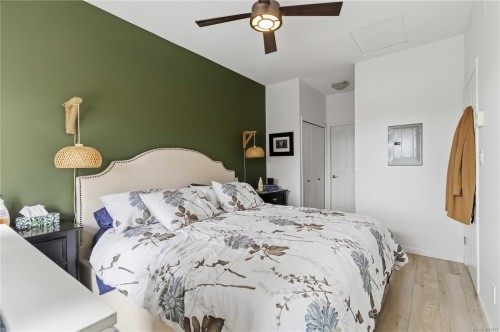 #308-1959 Polo Park Crt, Central Saanich, BC 