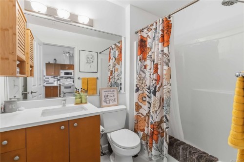 #308-1959 Polo Park Crt, Central Saanich, BC 