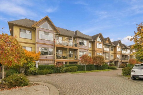 #308-1959 Polo Park Crt, Central Saanich, BC 