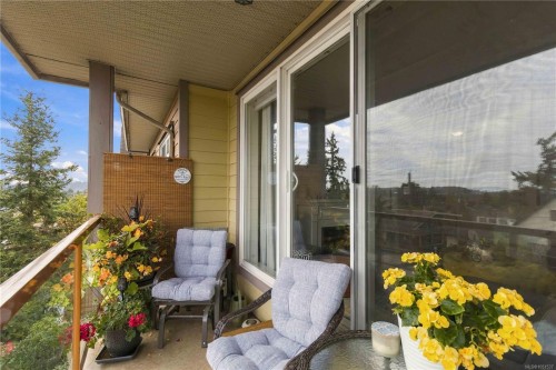 #308-1959 Polo Park Crt, Central Saanich, BC 