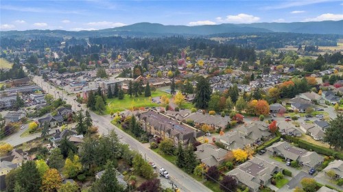 #308-1959 Polo Park Crt, Central Saanich, BC 
