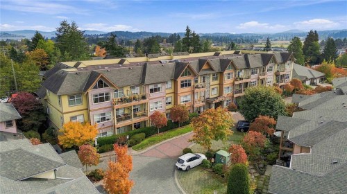 #308-1959 Polo Park Crt, Central Saanich, BC 