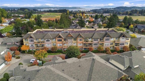 #308-1959 Polo Park Crt, Central Saanich, BC 